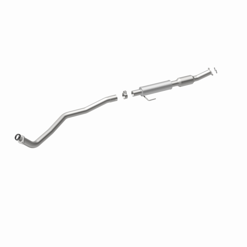 MagnaFlow 09-10 Pontiac Vibe 2.4L Direct Fit Converter thumbnail 4