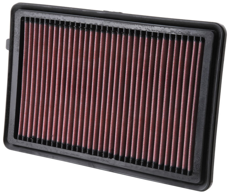 K&N Replacement Air Filter for 13 Acura RDX 3.5L V6 thumbnail 5