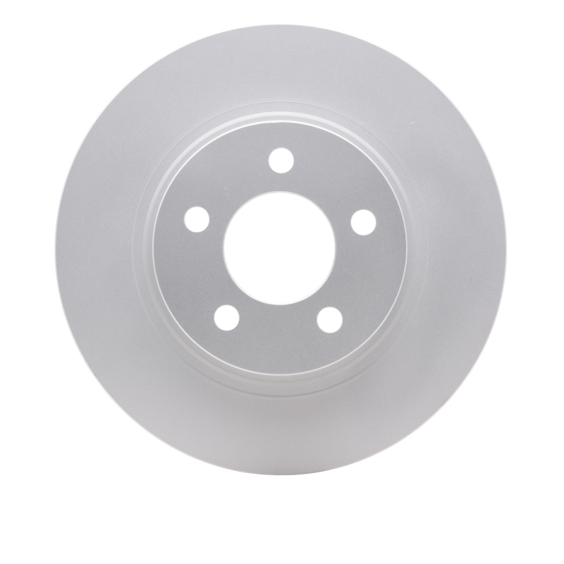 DFC GeoSPEC Coated Rotors - Plain