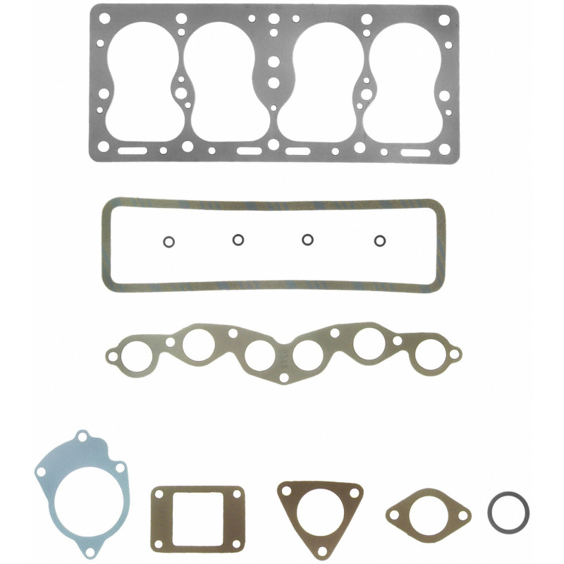 FEL Cylinder Head Gaskets