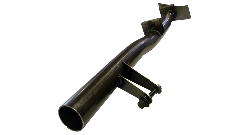 Rust Buster 07-18 Chevy Silverado/GMC Sierra Fuel Tank Crossmember