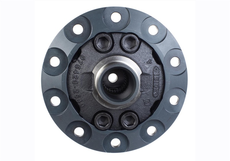 Ford Racing 2012-2013 Mustang BOSS 302 Torsen Differential thumbnail 7