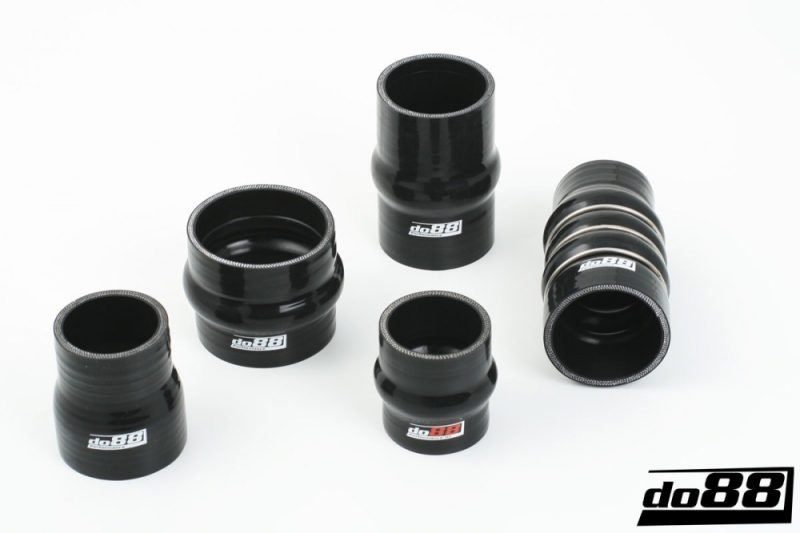 DOB Hose - Intercooler/Turbo