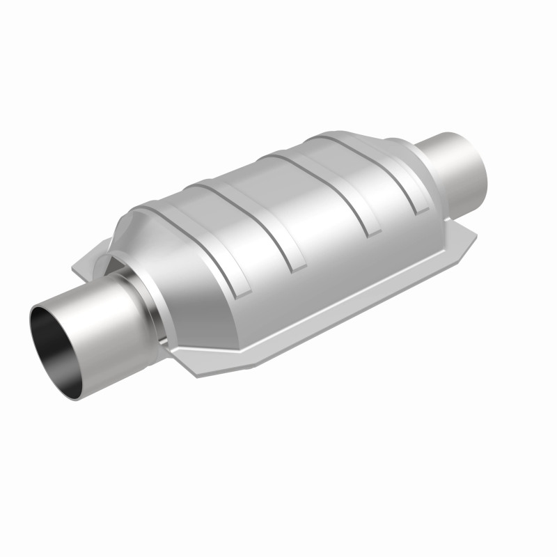 MagnaFlow Universal Catalytic Converter 2.25inch w/ single O2 thumbnail 9