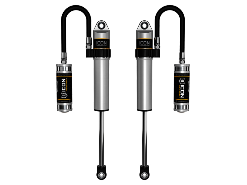 ICO 2.5 Series Shocks