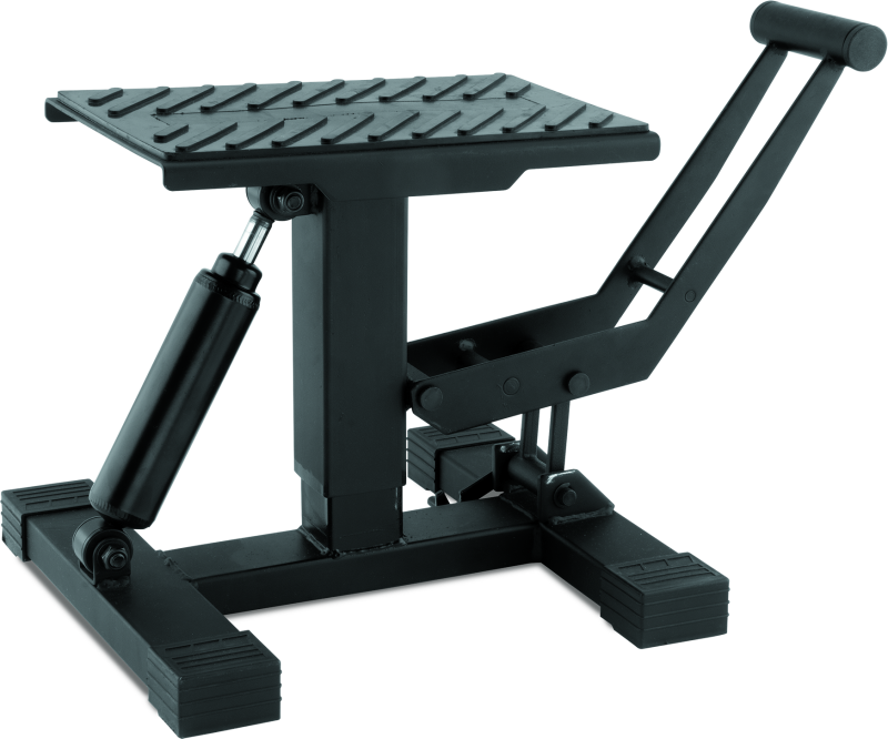 BikeMaster Stand - Easy Lift & Lower thumbnail 2