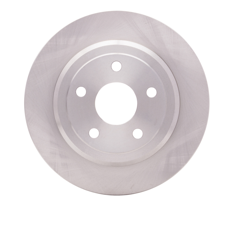 DFC Brake Rotors - Plain