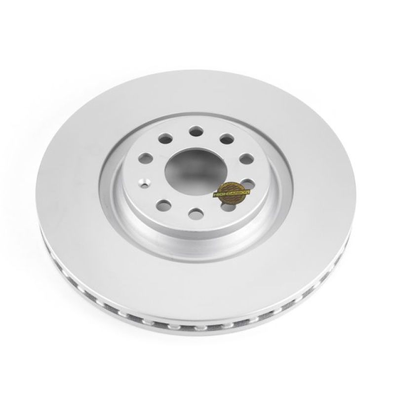 PSB Evolution Coated Rotor