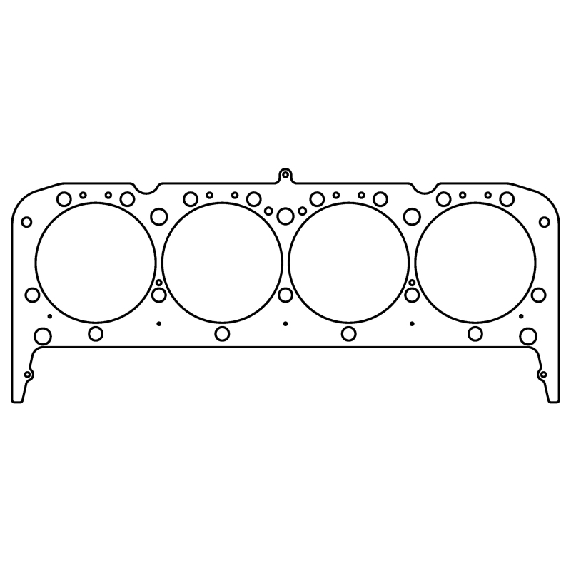 CG Head Gaskets