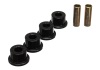 ES Univ Link Bushings - Black