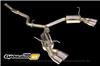 GRE Evolution GT Exhaust
