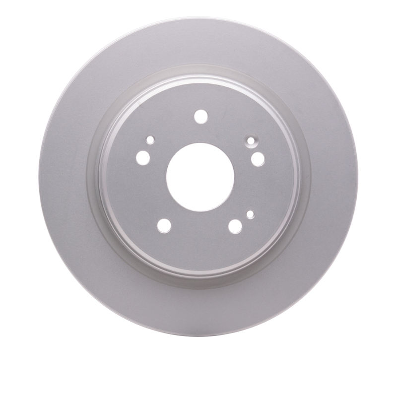 DFC GeoSPEC Coated Rotors - Plain