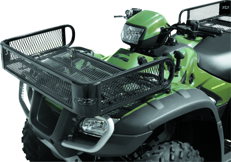 QuadBoss Mesh Rack Front Universal thumbnail 2
