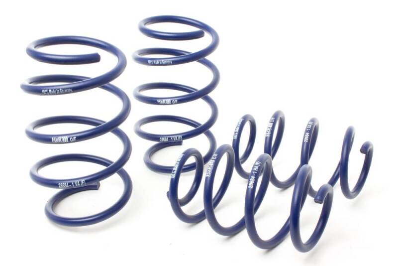 HR Sport Springs