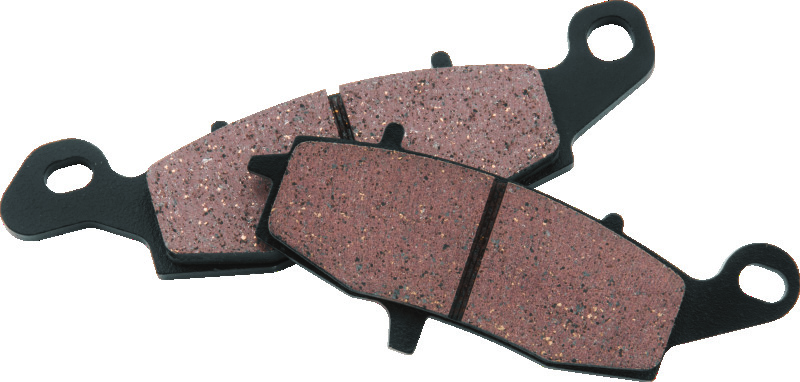 BKM Brake Pads