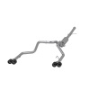 MBRP Catback Exhaust 304