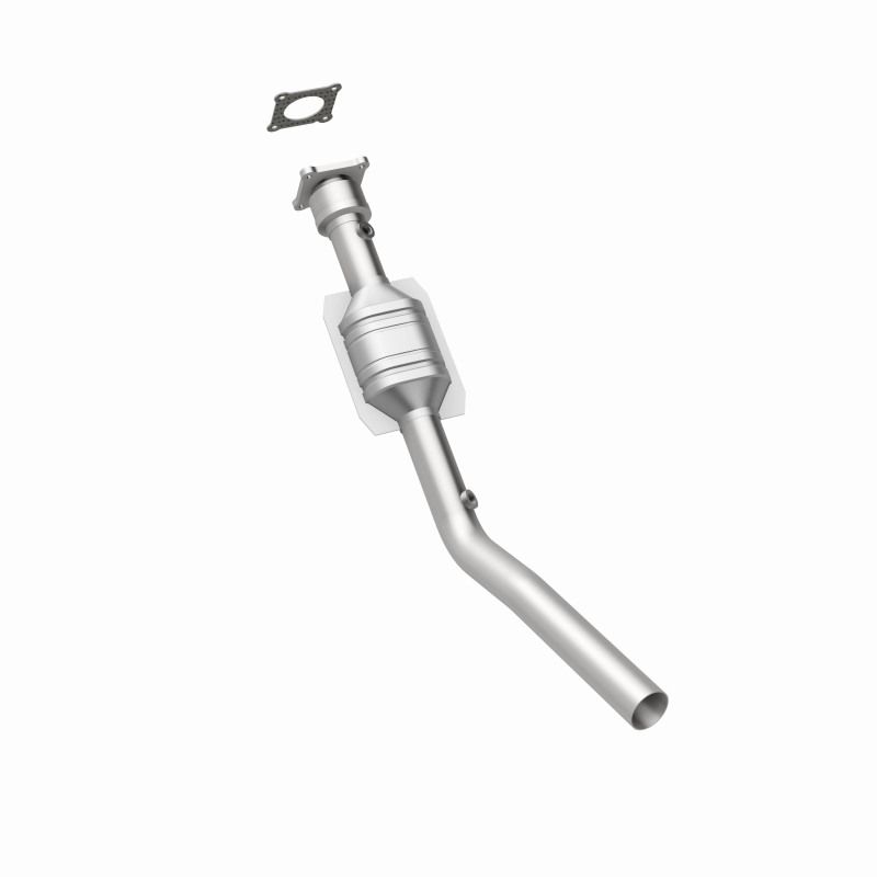 MagnaFlow Direct Fit Catalytic Converter 95-99 Chrysler Sebring 2. thumbnail 9