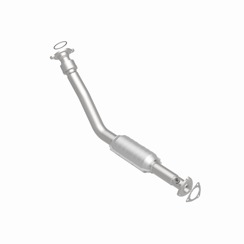 MagnaFlow Direct Fit Catalytic Converter Malibu 98-00 3.1L V6 thumbnail 3