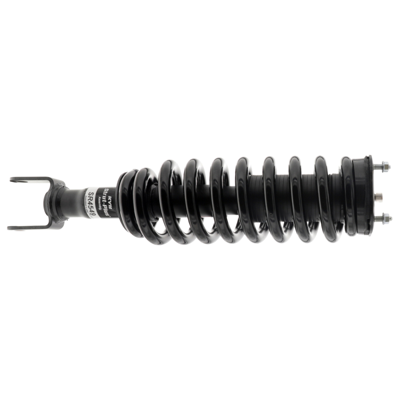 KYB Shocks & Struts Truck Plus
