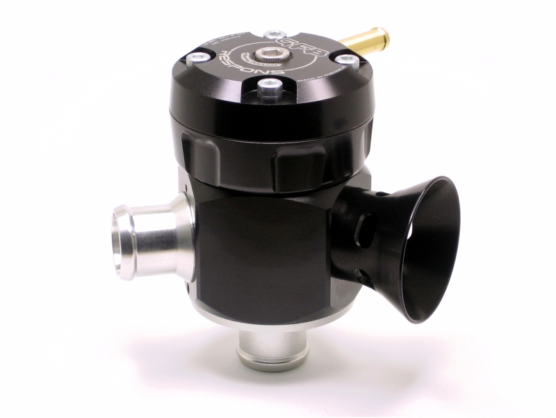 GFB 04-05 Miata / 93-98 Supra (w/ modification of factory hoses) TMS Respons Blow Off Valve Kit thumbnail 3