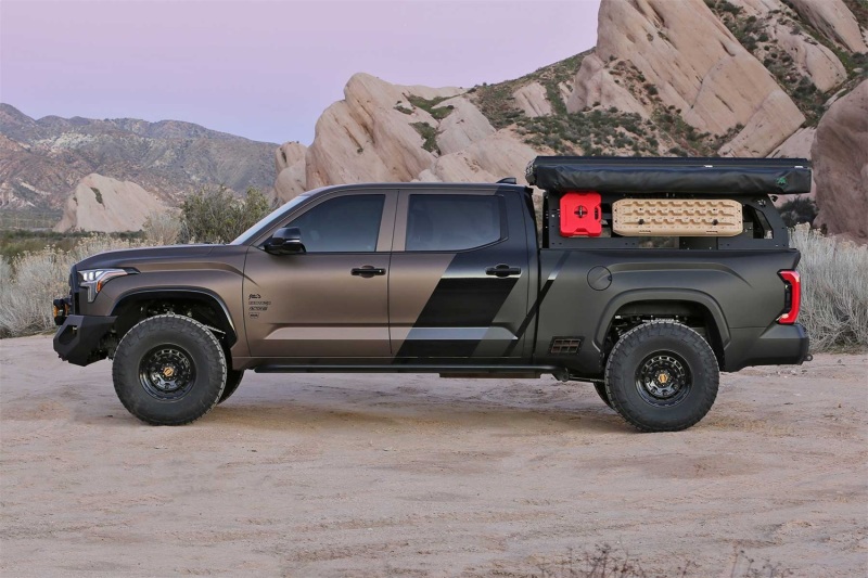 FAB Coilovers - Dirt Logic 2.5