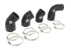 aFe BladeRunner Intercooler Couplings & Clamps Kit and AFE Tube 15-16 Ford Mustang EcoBoost L4-2.3L thumbnail 4