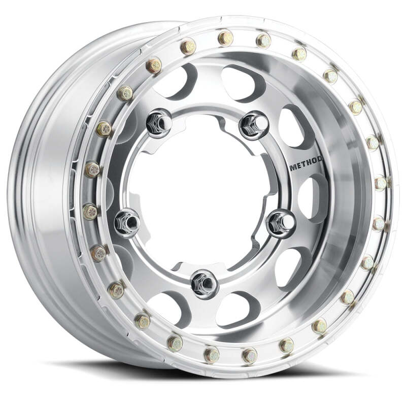 MRW MR103 Wheels