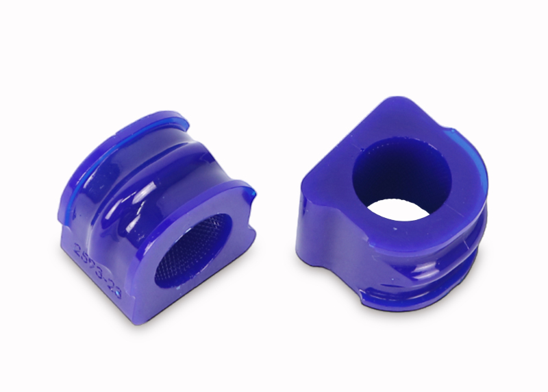 SuperPro Front Sway Bar Mount To Chassis