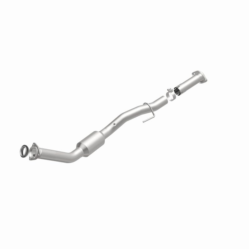 MagnaFlow 04-05 Chevrolet Trailblazer EXT 4.2L Direct Fit Converter thumbnail 8