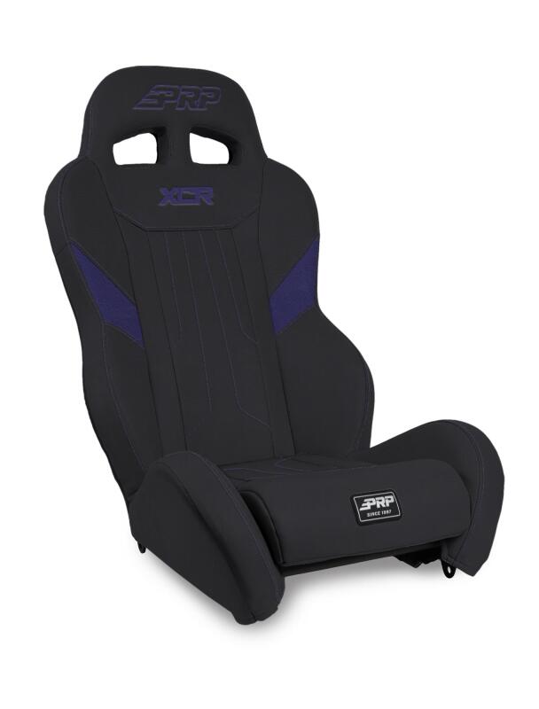 PRP XCR Seat