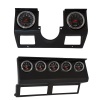 AM Jeep Gauges