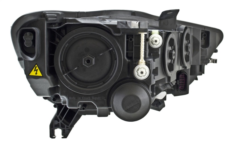 Hella 2016 Audi A6/S6 Headlamp Lh Bixen thumbnail 7