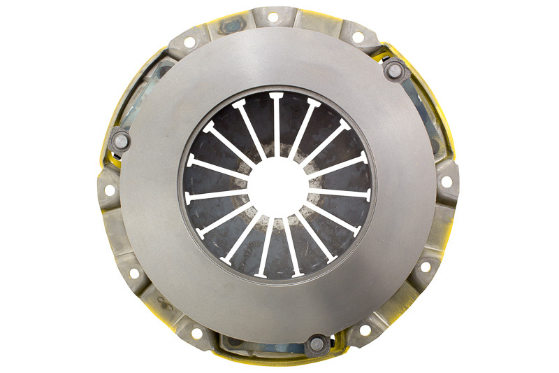 ACT 1991 Dodge Stealth P/PL Heavy Duty Clutch Pressure Plate thumbnail 5