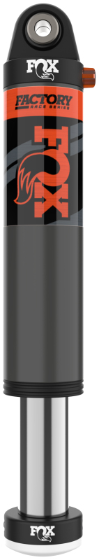 FOX 2.5 Factory Shock