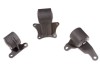 INM Steel Mount Kit-75A