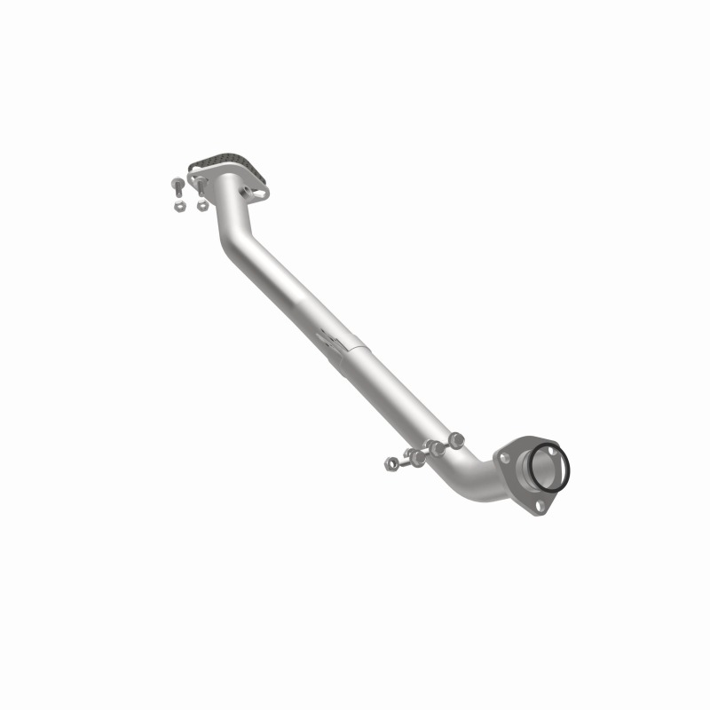 BRExhaust 01-04 Frontier 2.4L Front Pipe Kit thumbnail 8