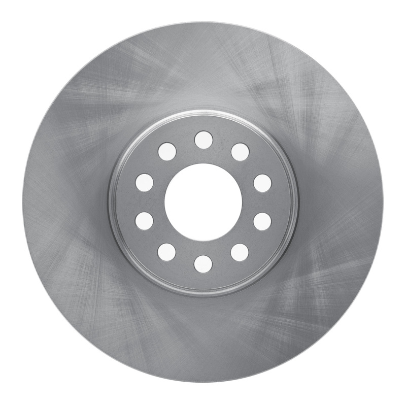 DFC Brake Rotors - Plain