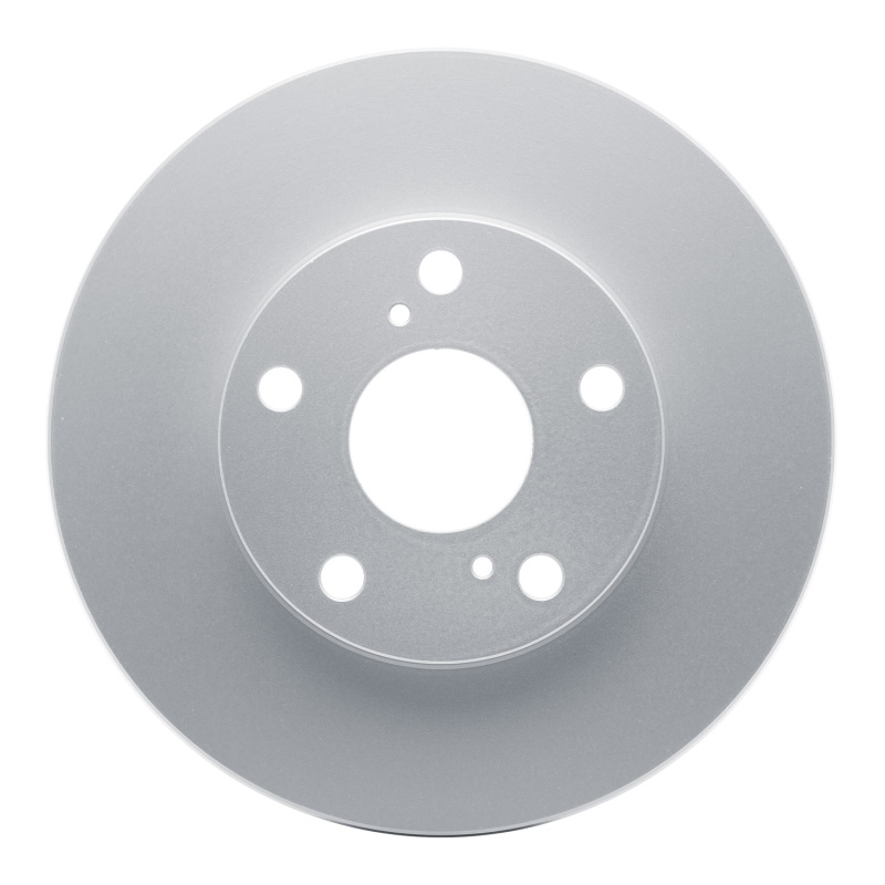 DFC GeoSPEC Coated Rotors - Plain