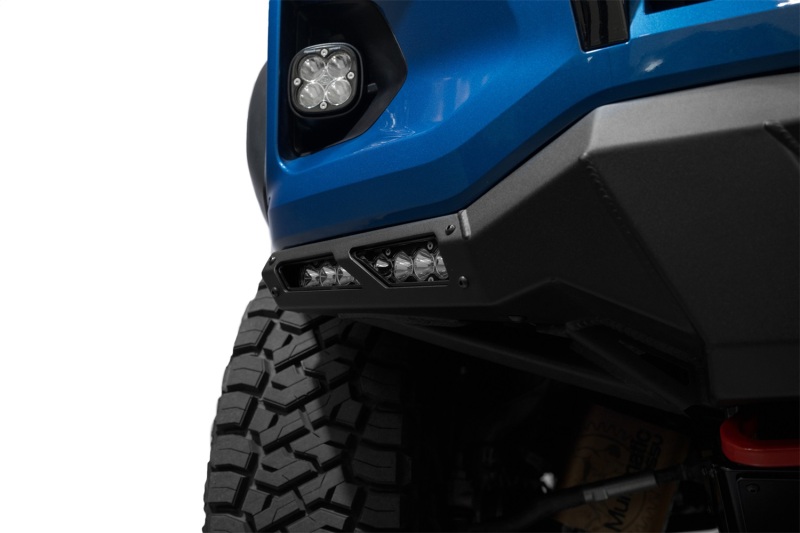Addictive Desert Designs 23-24 Chevy Colorado ZR2 Phantom Front Bumper thumbnail 7