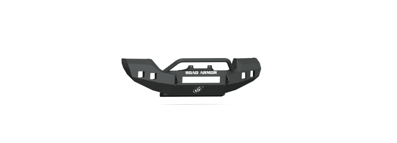 RDA Stealth Front Bumpers