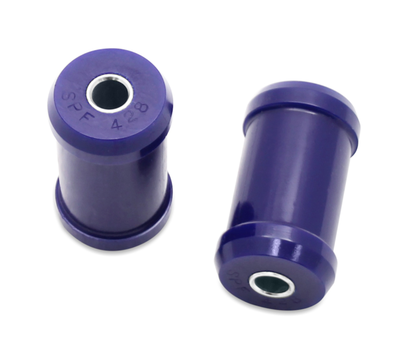 SPR Bushings - Control Arm
