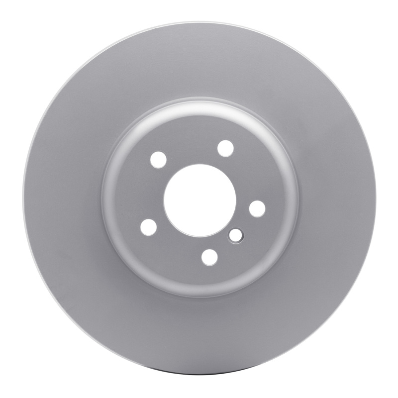 DFC GeoSPEC Coated Rotors - Plain