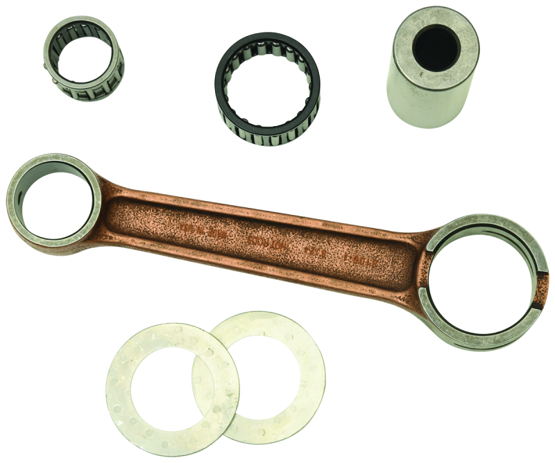 Hot Rods 83-89 Yamaha YZ 250 250cc Connecting Rod Kit thumbnail 2