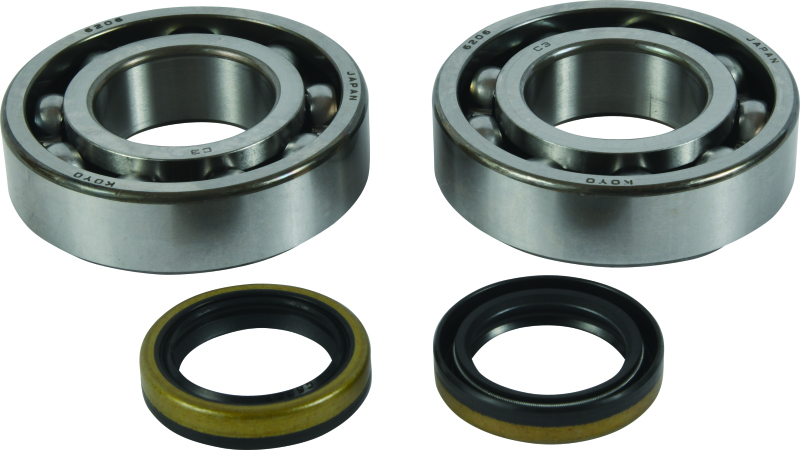 ABR Crank Bearing Kits