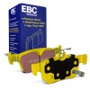 EBC Yellowstuff Brake Pad Sets