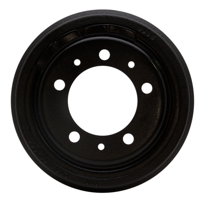 True Balanced Brake Drum
