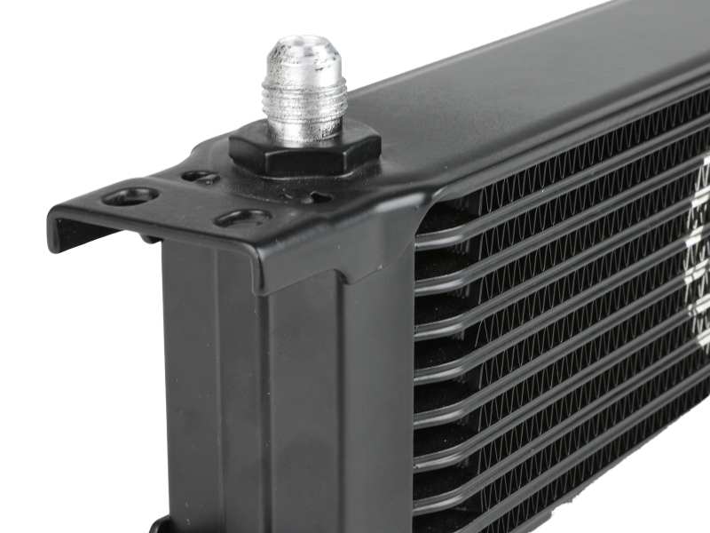 aFe Bladerunner Oil Cooler Universal 10in L x 2in W x 3.5in H thumbnail 8