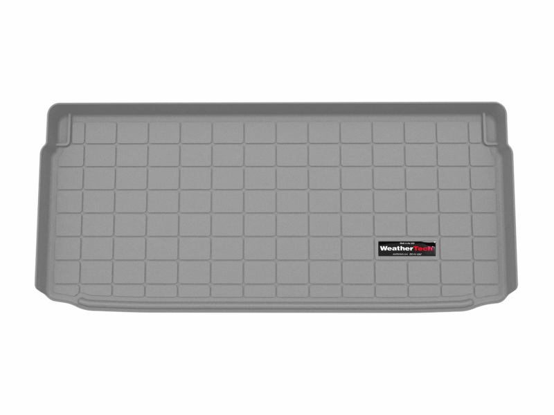 WT Cargo Liners - Grey