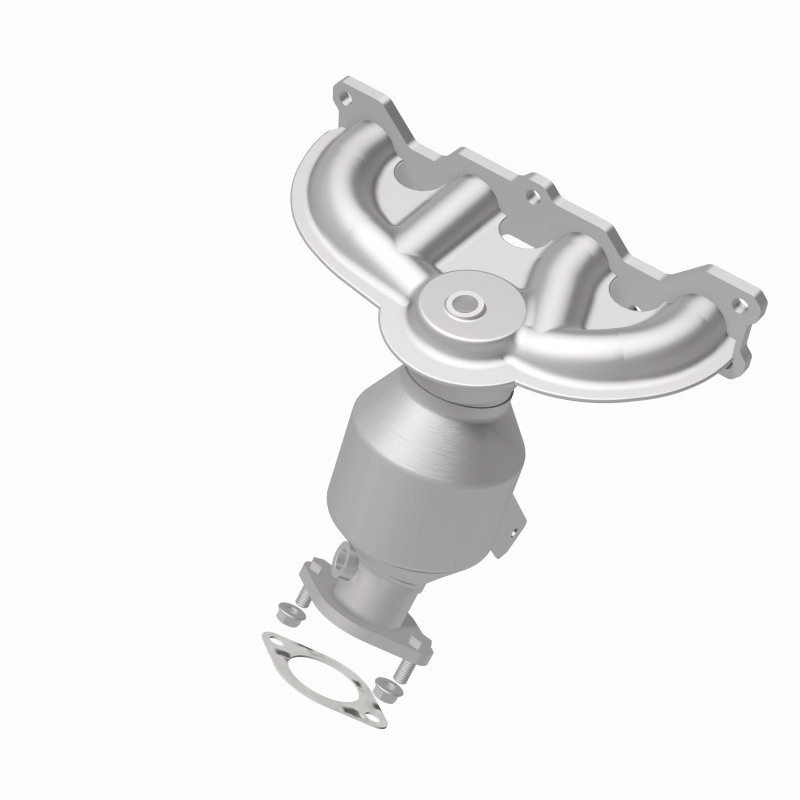 MagnaFlow Direct Fit Catalytic Converter 11-15 Kia Sportage OEM Manifold thumbnail 6