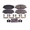 PSB Z23 Evolution Brake Pads